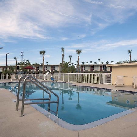 Extended Stay - Ormond Beach Luaran gambar