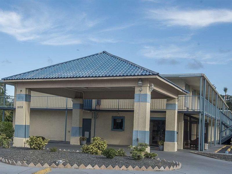 Extended Stay - Ormond Beach Luaran gambar