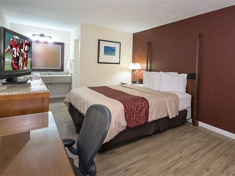 Extended Stay - Ormond Beach Luaran gambar