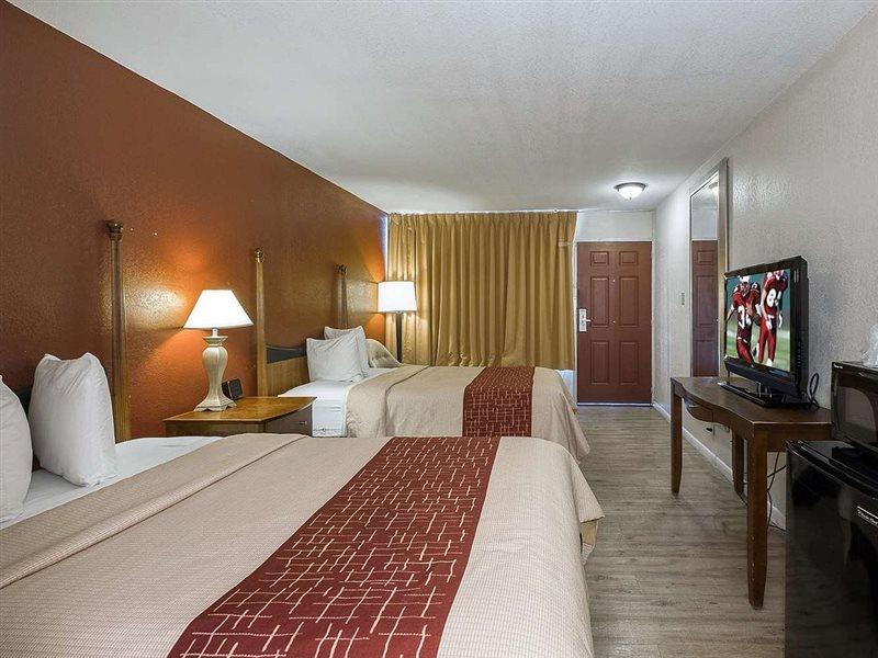 Extended Stay - Ormond Beach Luaran gambar