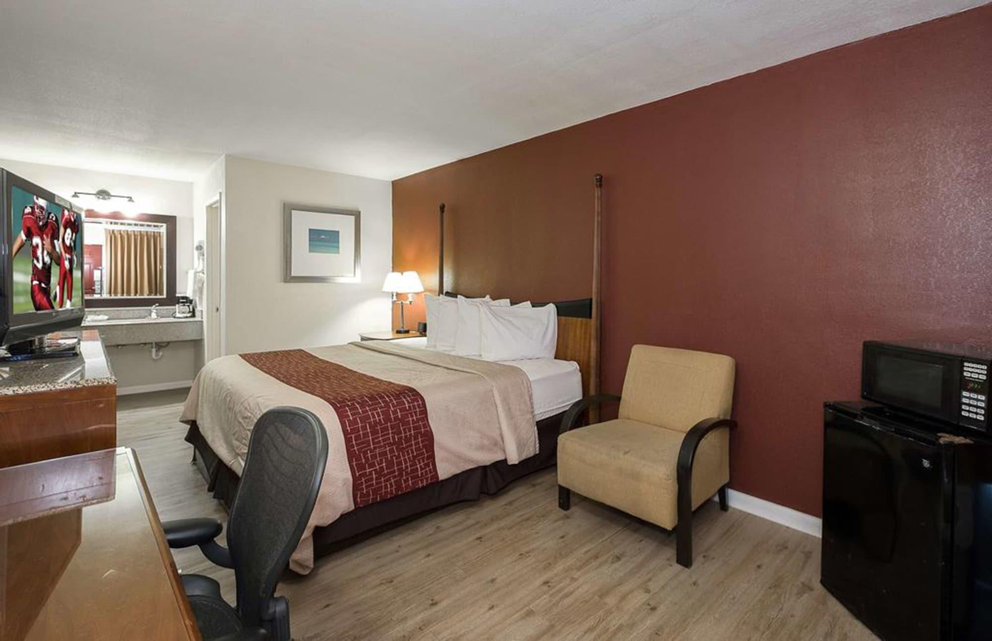 Extended Stay - Ormond Beach Luaran gambar