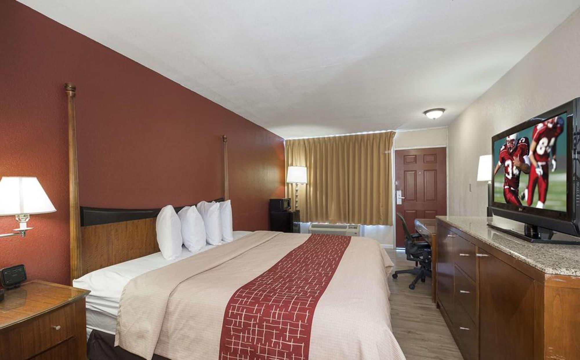 Extended Stay - Ormond Beach Luaran gambar