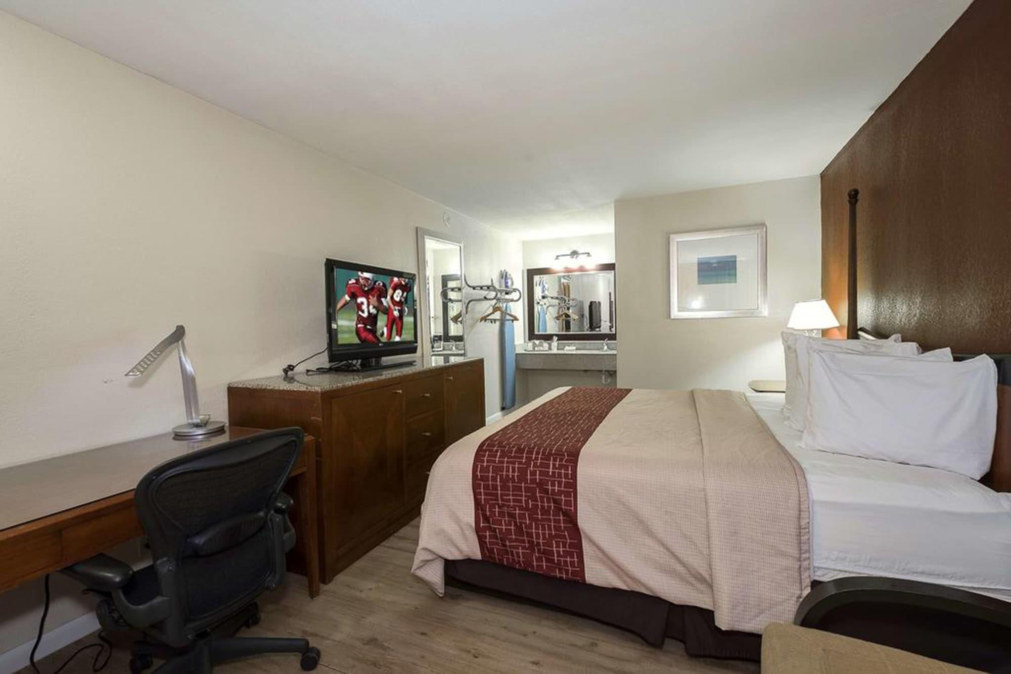 Extended Stay - Ormond Beach Luaran gambar