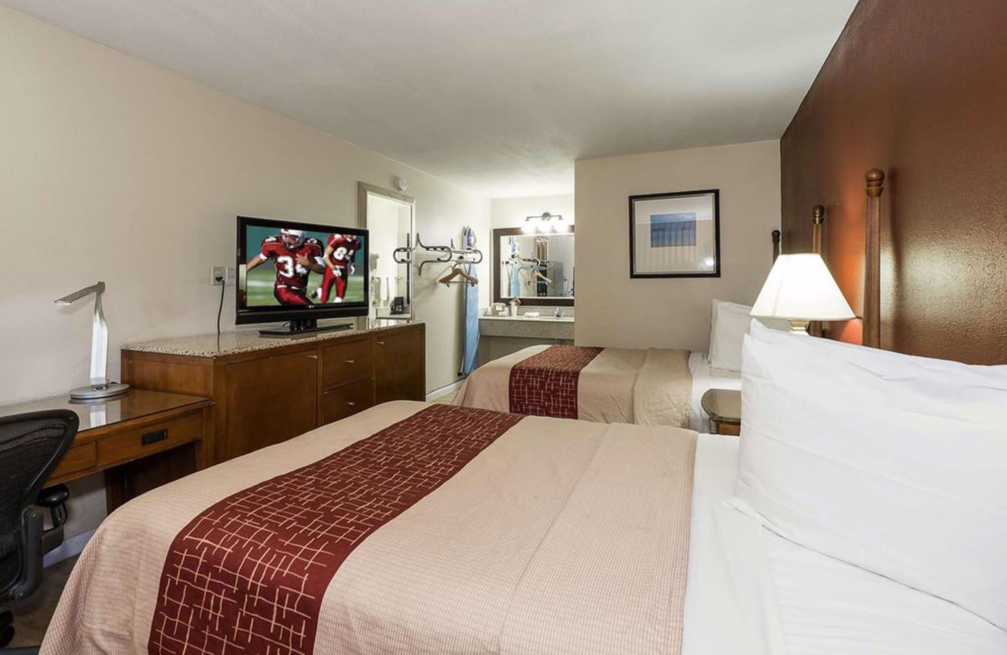 Extended Stay - Ormond Beach Luaran gambar