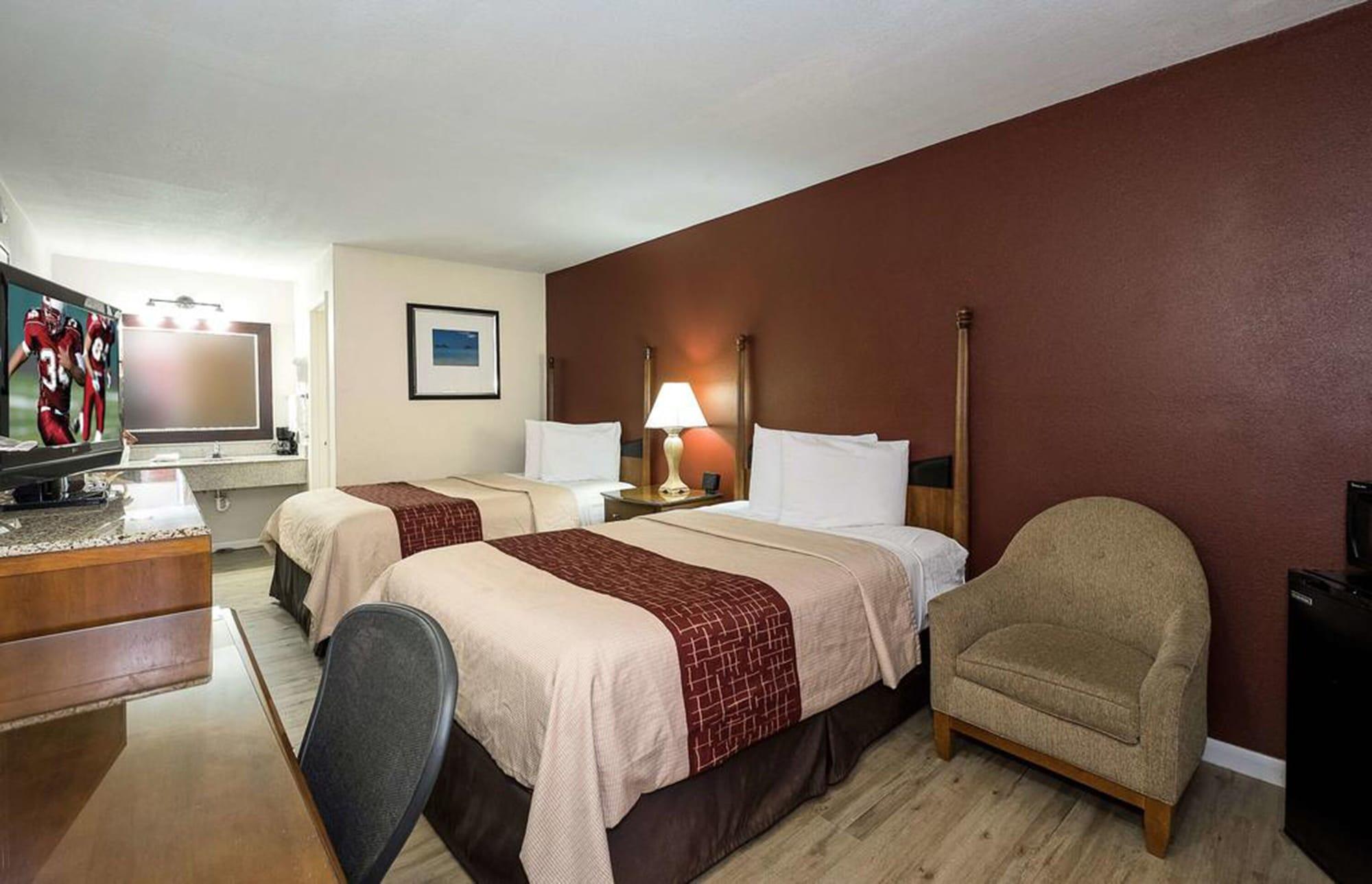 Extended Stay - Ormond Beach Luaran gambar