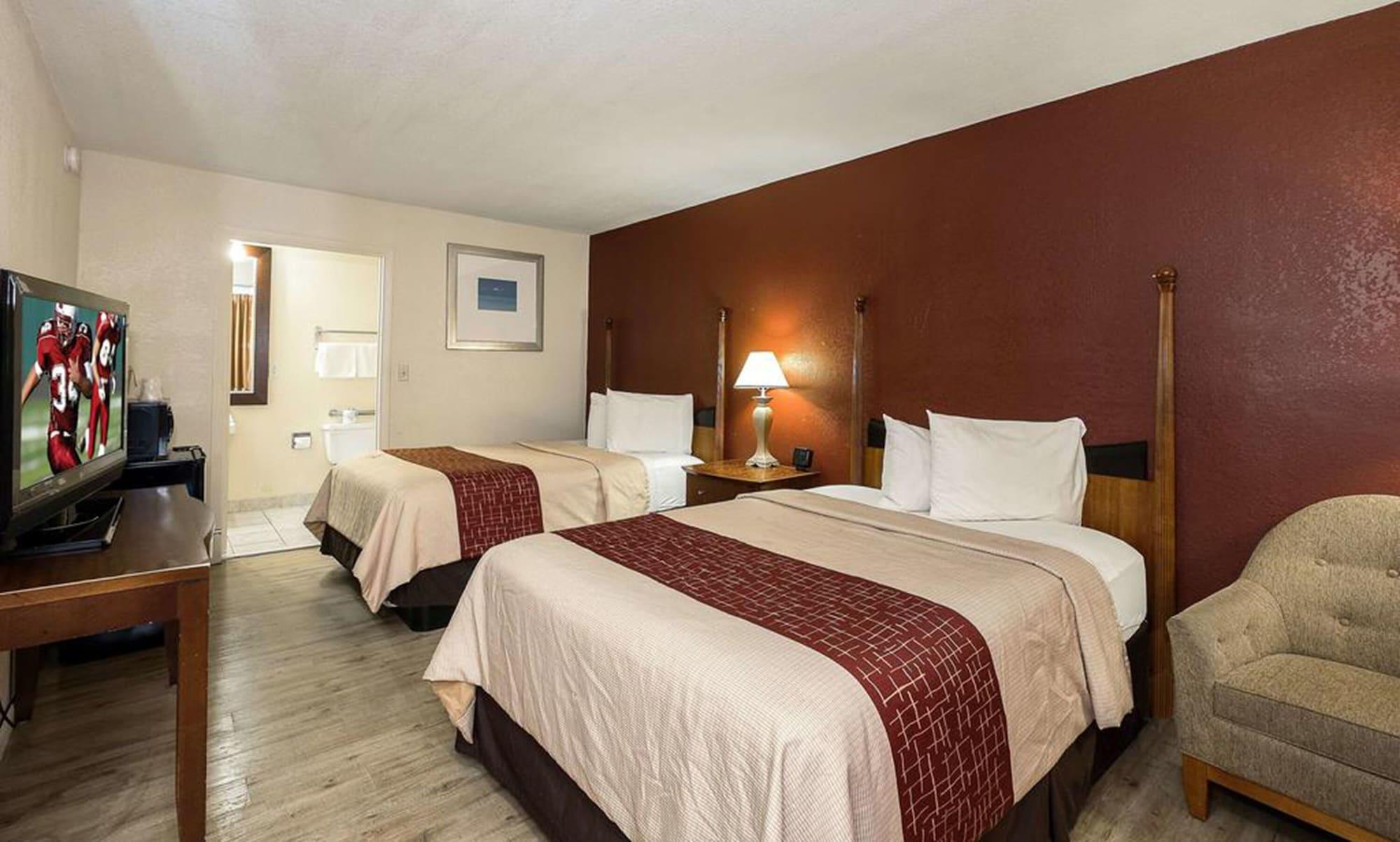 Extended Stay - Ormond Beach Luaran gambar