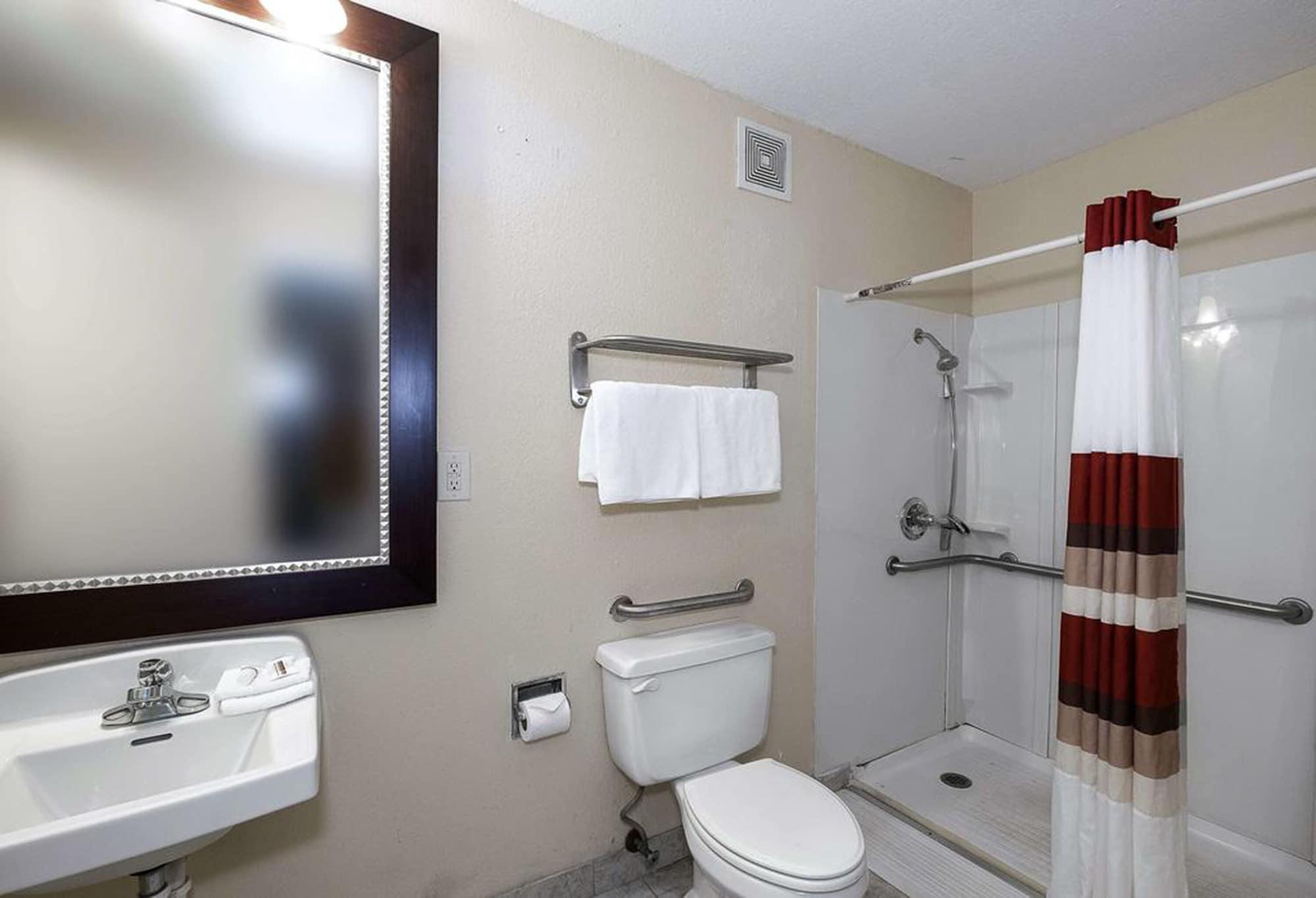 Extended Stay - Ormond Beach Luaran gambar