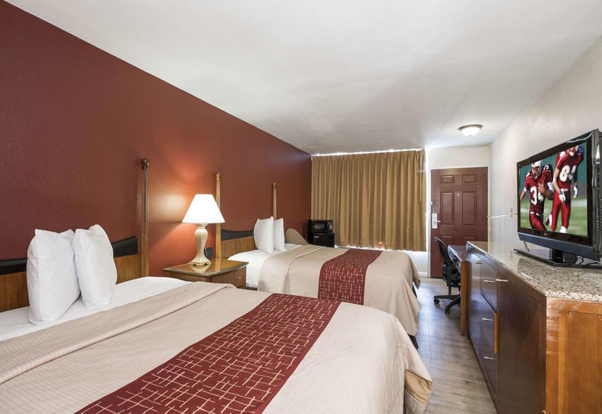Extended Stay - Ormond Beach Luaran gambar