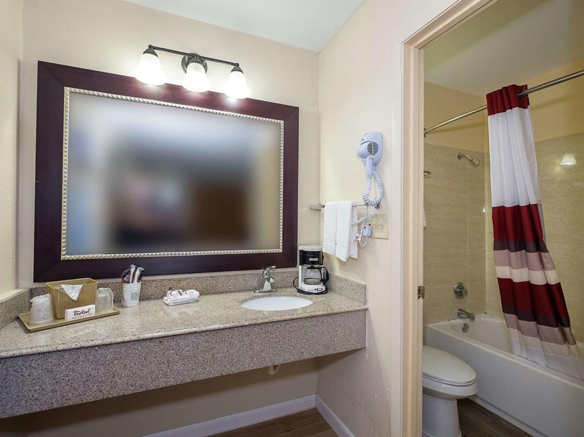 Extended Stay - Ormond Beach Luaran gambar