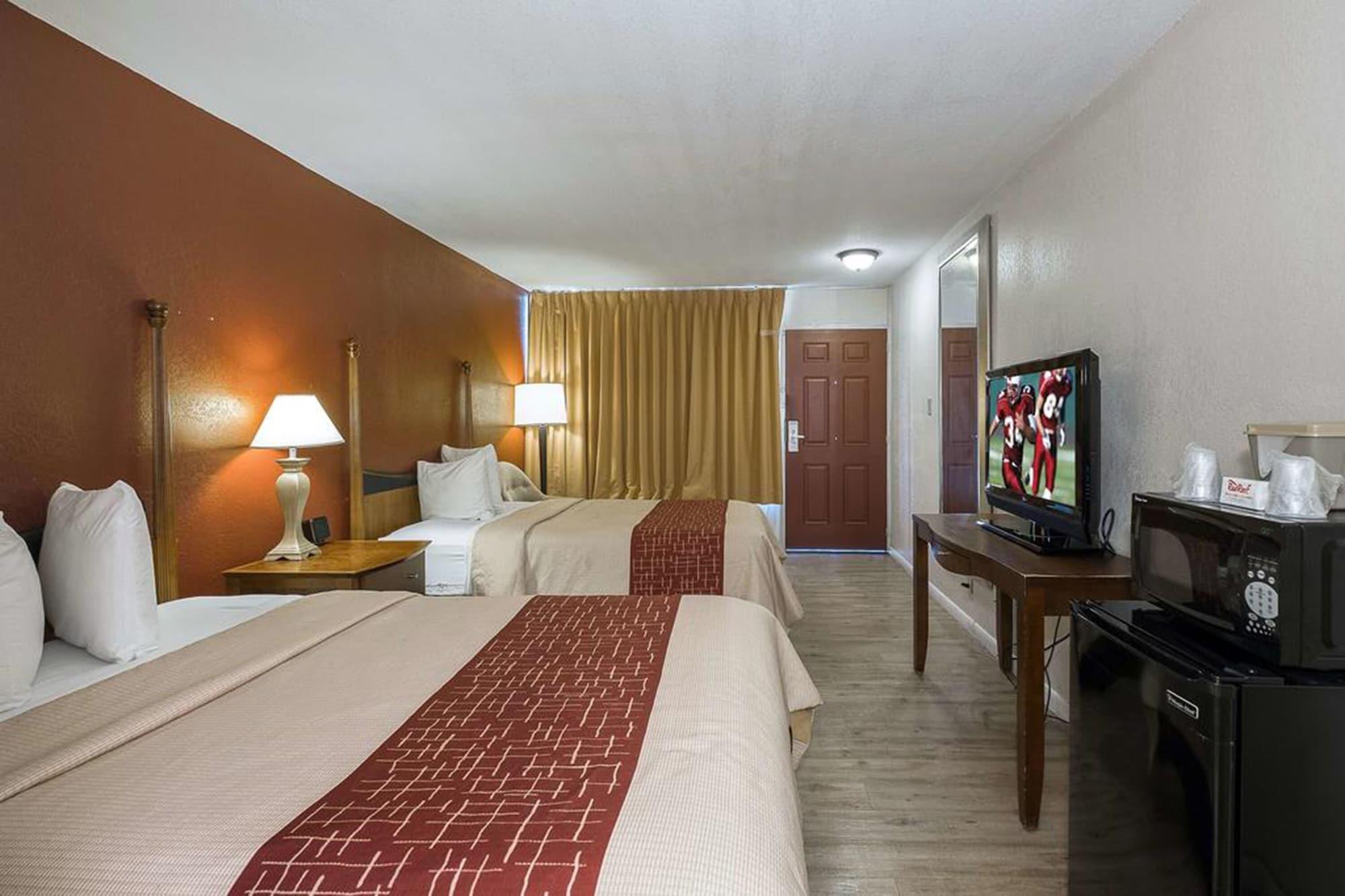 Extended Stay - Ormond Beach Luaran gambar