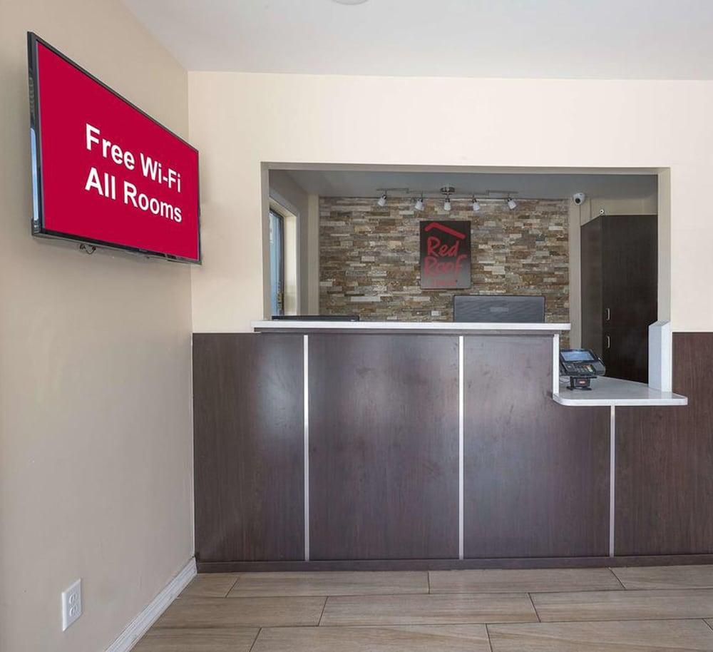 Extended Stay - Ormond Beach Luaran gambar