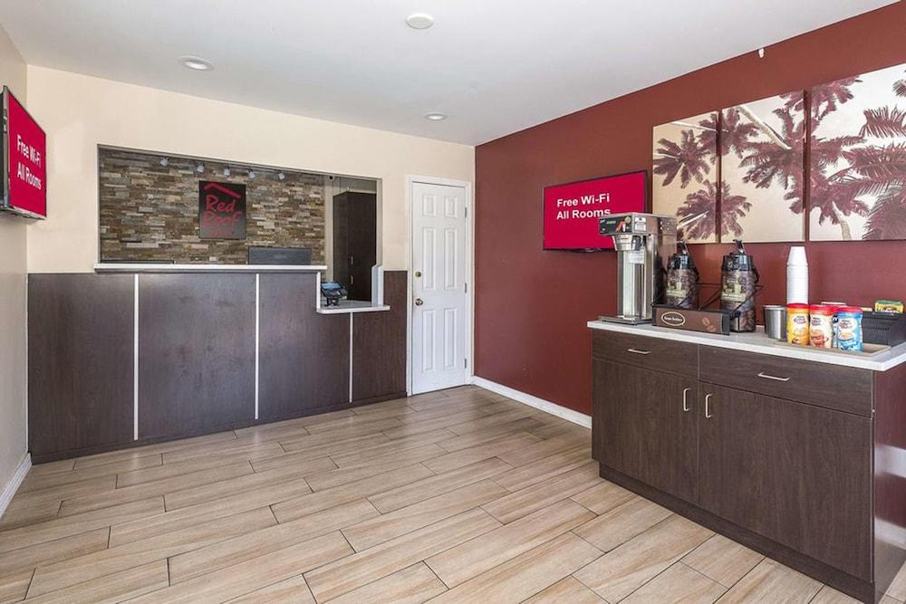 Extended Stay - Ormond Beach Luaran gambar
