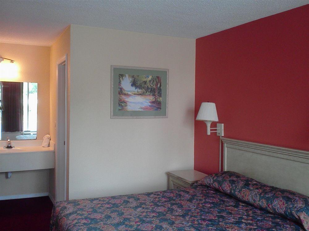 Extended Stay - Ormond Beach Luaran gambar
