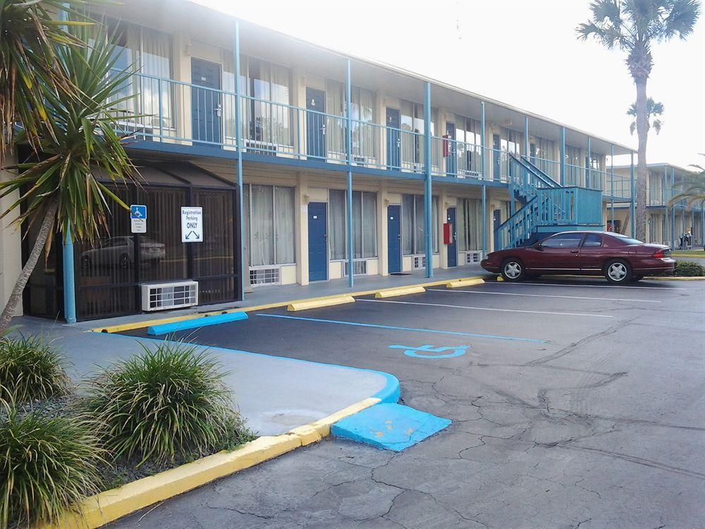 Extended Stay - Ormond Beach Luaran gambar