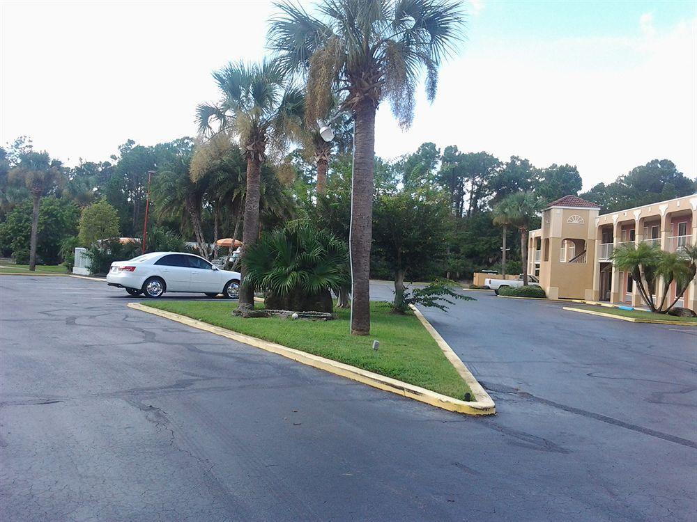 Extended Stay - Ormond Beach Luaran gambar