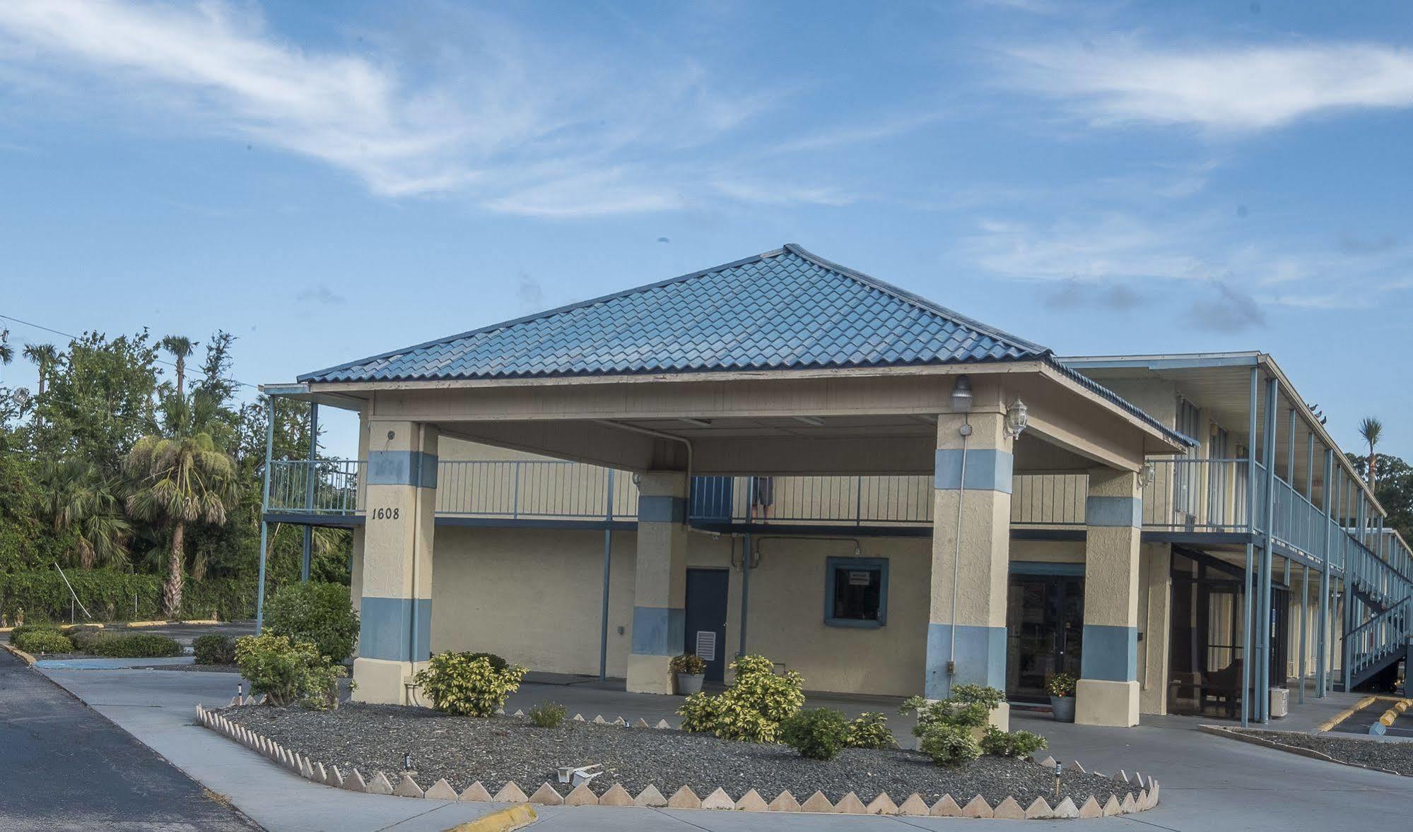 Extended Stay - Ormond Beach Luaran gambar