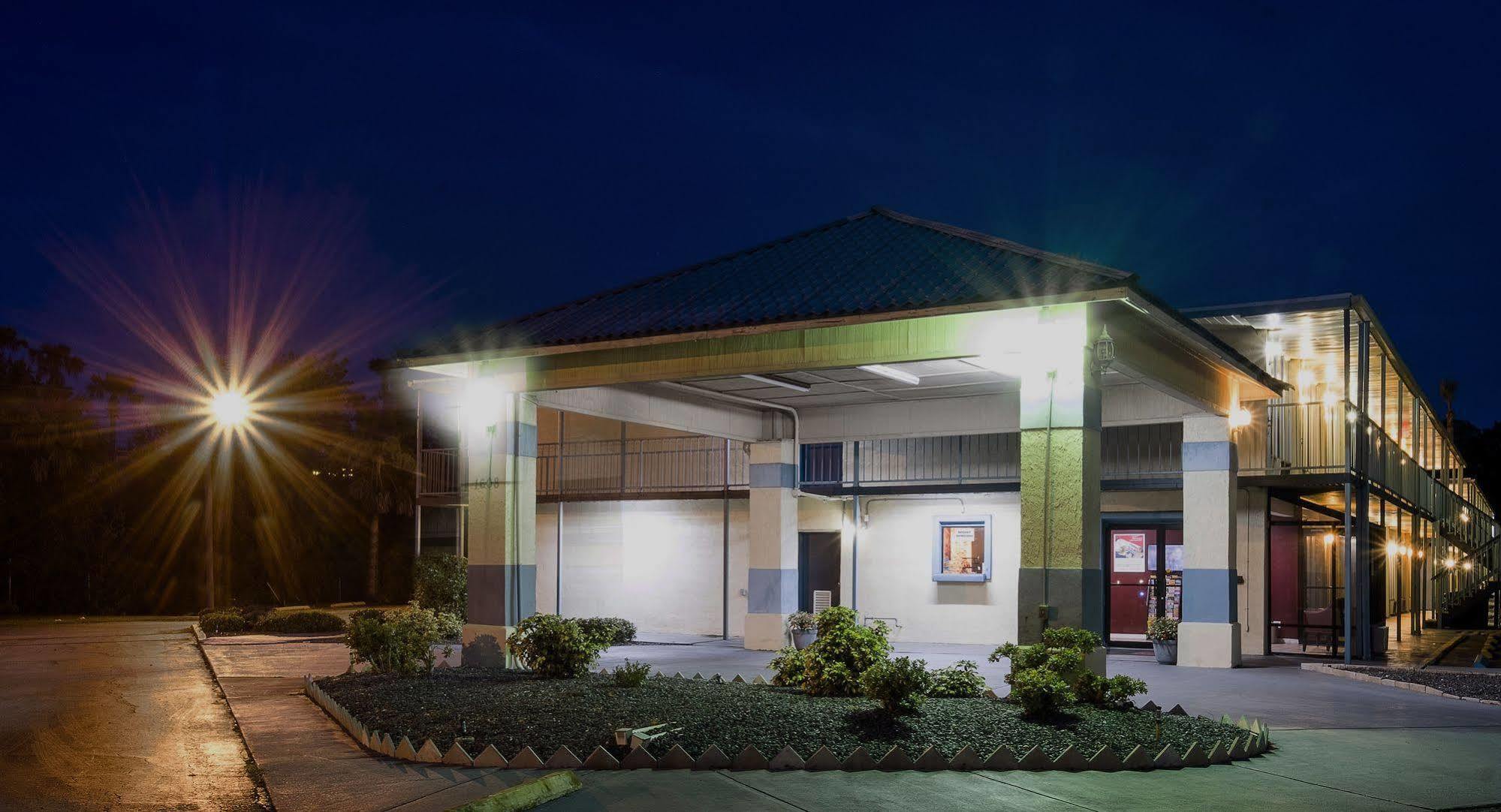Extended Stay - Ormond Beach Luaran gambar