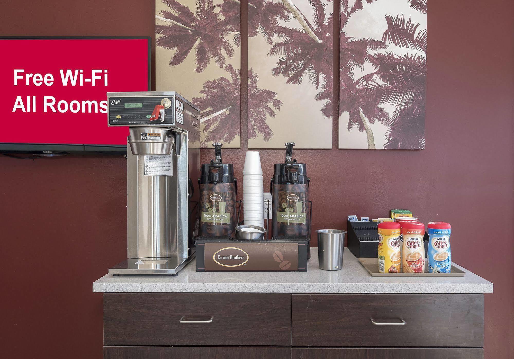 Extended Stay - Ormond Beach Luaran gambar