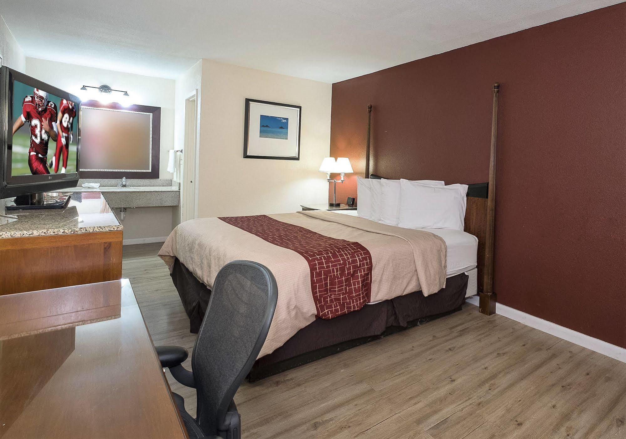 Extended Stay - Ormond Beach Luaran gambar