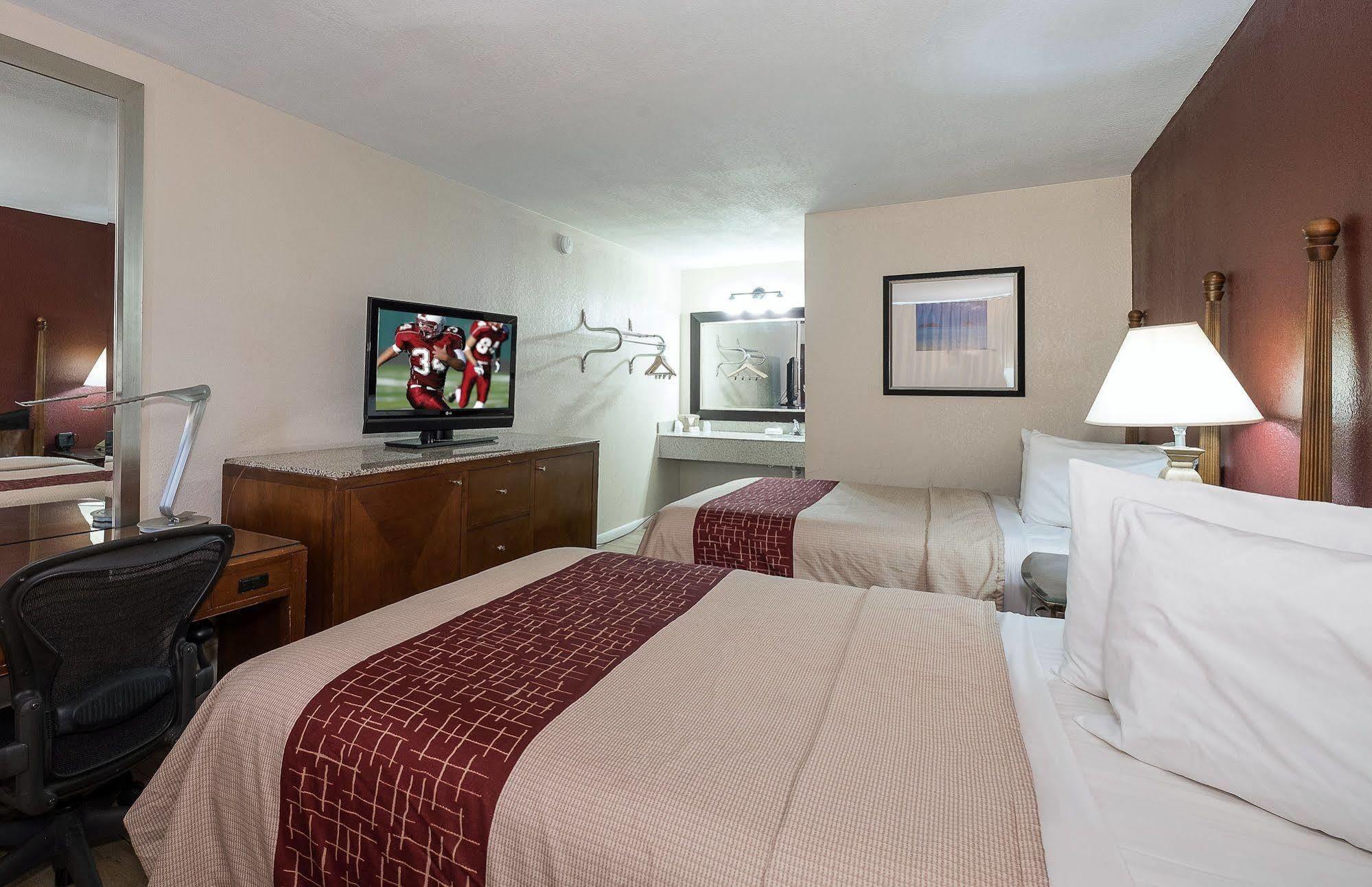 Extended Stay - Ormond Beach Luaran gambar