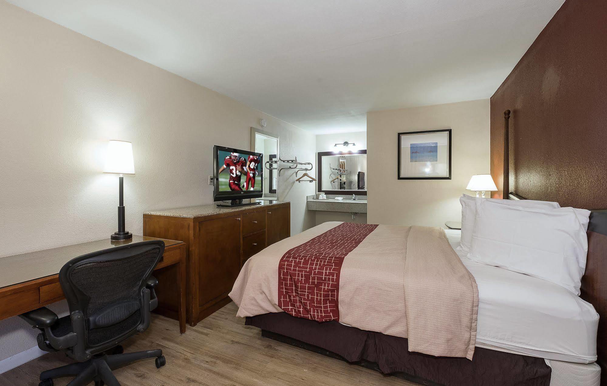 Extended Stay - Ormond Beach Luaran gambar