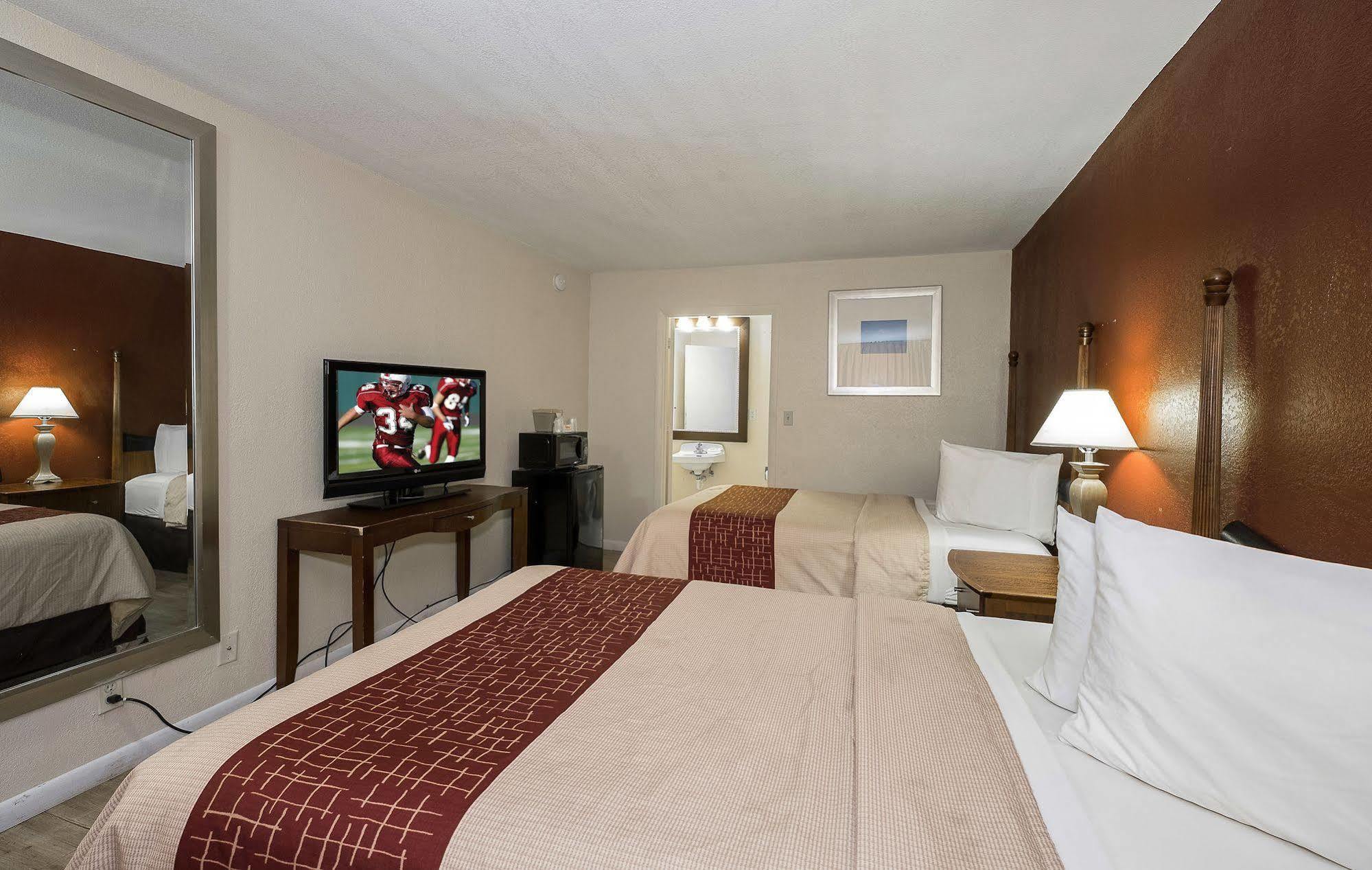 Extended Stay - Ormond Beach Luaran gambar