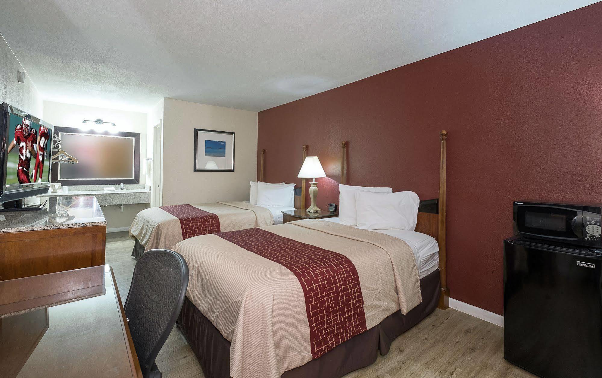 Extended Stay - Ormond Beach Luaran gambar