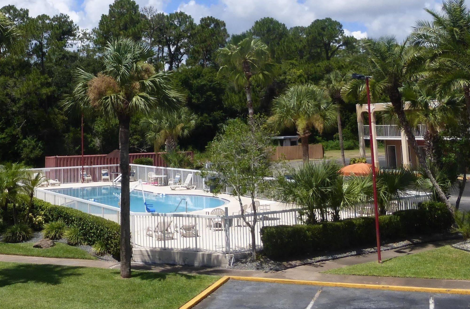 Extended Stay - Ormond Beach Luaran gambar